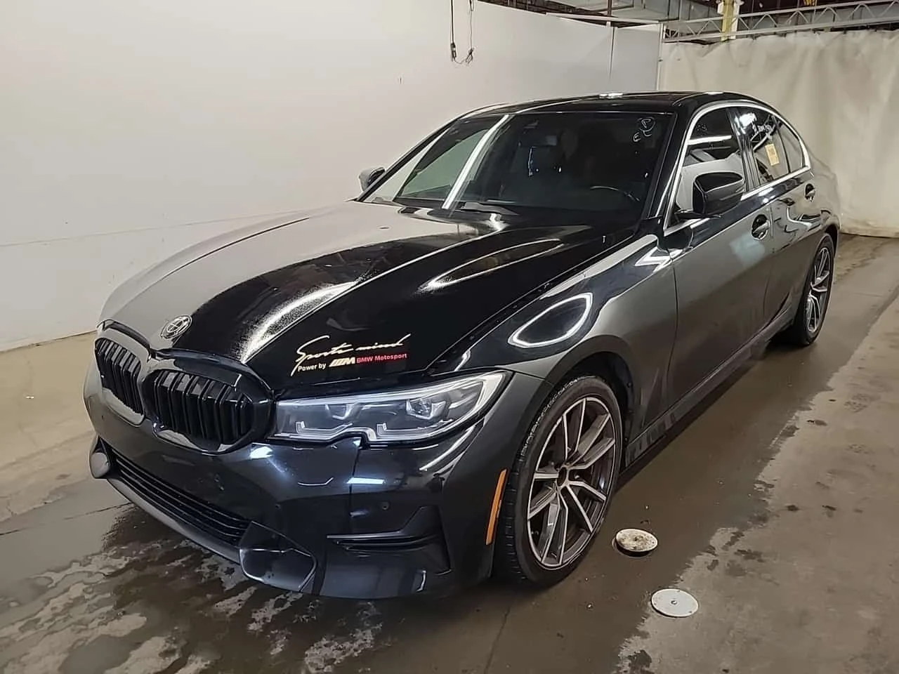BMW 330 * 330I XDRIVE * CARFAX * 