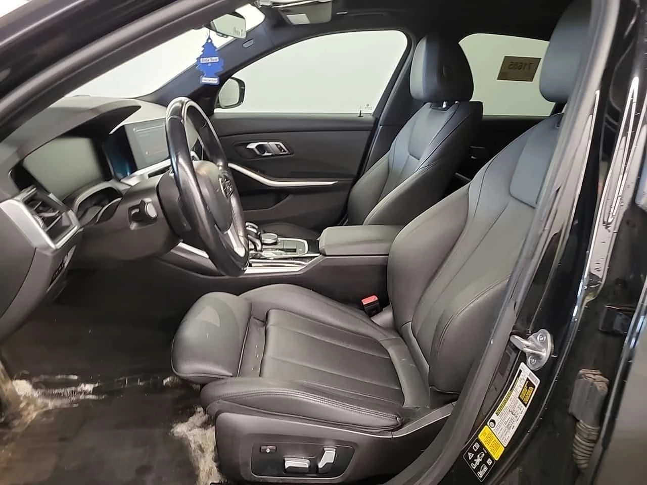 BMW 330 * 330I XDRIVE * CARFAX *  | Mobile.bg � ����������� 6