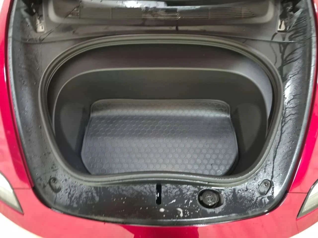 Tesla Model 3, снимка 17 - Автомобили и джипове - 56714948