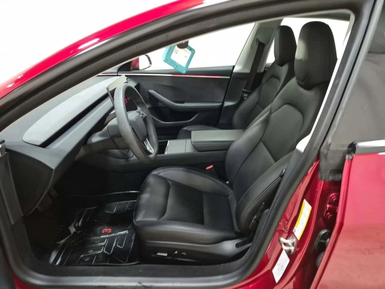 Tesla Model 3, снимка 8 - Автомобили и джипове - 56714948