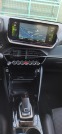 Обява за продажба на Peugeot 208 GT1.2 Pure Tech 100 EAT8 ~35 990 лв. - изображение 9
