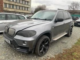 BMW X5 4,8IS, снимка 2
