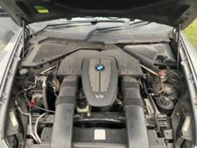 BMW X5 4,8IS, снимка 9