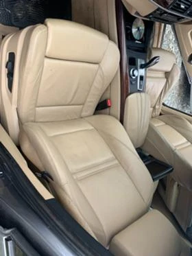 BMW X5 4,8IS, снимка 8