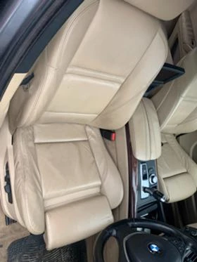 BMW X5 4,8IS, снимка 7