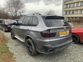 BMW X5 4,8IS, снимка 3