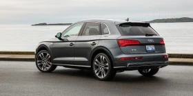 Audi SQ5 Морга-2 БРОЯ на части!!! 3.0 TDI, , 3.0 TFSI!!!, снимка 9