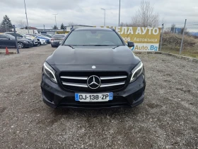 Mercedes-Benz GLA 220 AMG УНИКАТ FULL