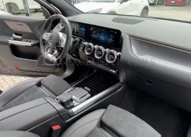 Mercedes-Benz GLA 45 AMG S* 4MATIC* CARBON* , снимка 9