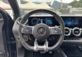 Mercedes-Benz GLA 45 AMG S* 4MATIC* CARBON* , снимка 6