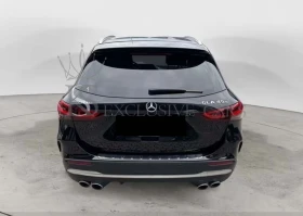 Mercedes-Benz GLA 45 AMG S* 4MATIC* CARBON* , снимка 4