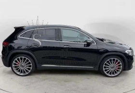 Mercedes-Benz GLA 45 AMG S* 4MATIC* CARBON* , снимка 3