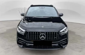 Mercedes-Benz GLA 45 AMG S* 4MATIC* CARBON* , снимка 2