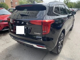 Haval Jolion, снимка 12