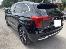 Haval Jolion, снимка 11