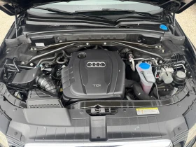 Audi Q5 2.0TDI Sline Quattro, снимка 15