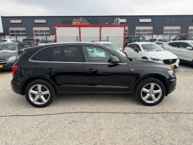 Audi Q5 2.0TDI Sline Quattro, снимка 7