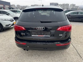 Audi Q5 2.0TDI Sline Quattro, снимка 8