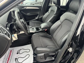 Audi Q5 2.0TDI Sline Quattro, снимка 13