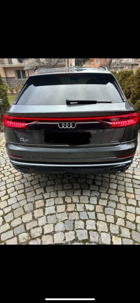 Audi Q8 TFSI, снимка 4