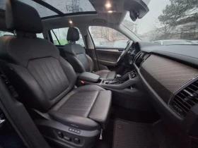 Skoda Kodiaq 2.0TDI/4х4/7DSG, снимка 10