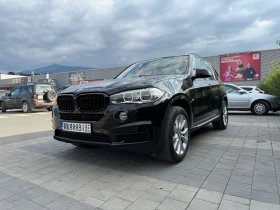 BMW X5 35i, снимка 9