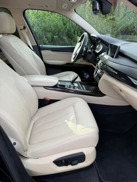 BMW X5 35i, снимка 4