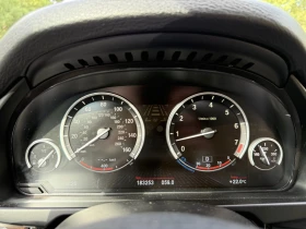 BMW X5 35i, снимка 13