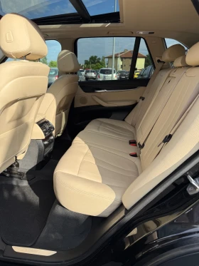 BMW X5 35i, снимка 12