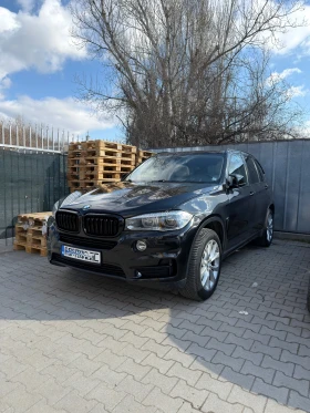 BMW X5 35i, снимка 1