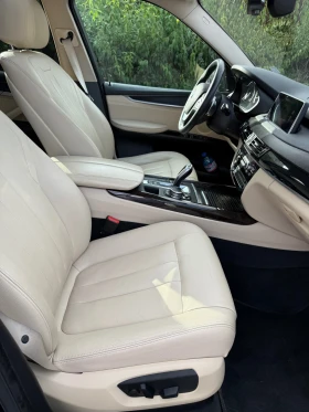 BMW X5 35i, снимка 5