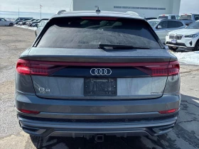 Audi Q8 3.0L 6cyl AWD, снимка 4
