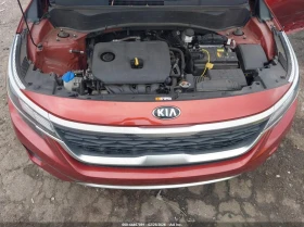 Kia Seltos 2.0l S, снимка 10