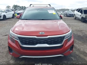Kia Seltos 2.0l S, снимка 12
