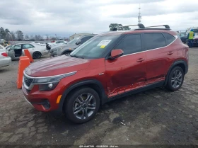 Kia Seltos 2.0l S, снимка 2