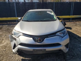 Toyota Rav4 2.5l Le, снимка 5