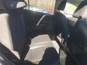 Toyota Rav4 2.5l Le, снимка 11