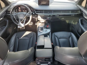 Audi Q7 Prestige, снимка 5