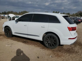 Audi Q7 Prestige, снимка 3