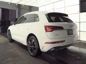 Audi Q5 45 TFSI QUATTRO PREMIUM PLUS, снимка 4