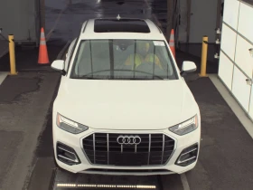 Audi Q5 45 TFSI QUATTRO PREMIUM PLUS, снимка 2