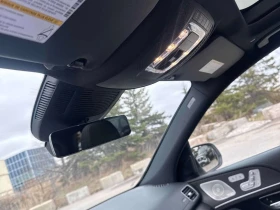 Mercedes-Benz GLE 53 4MATIC /DISTRONIC/360/BURMESTER/HUD, снимка 15