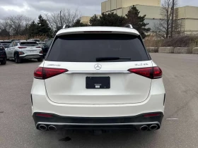 Mercedes-Benz GLE 53 4MATIC /DISTRONIC/360/BURMESTER/HUD, снимка 4