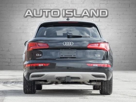 Audi Q5 ТОП ЦЕНА * HeadUp* АвтоКредит * (ЦЕНА ДО БГ), снимка 5