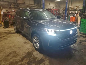 VW Atlas SEL Premium R-Line 4MOTION, снимка 4