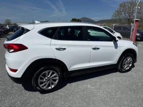 Hyundai Tucson (KATO НОВА), снимка 5