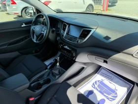 Hyundai Tucson (KATO НОВА), снимка 15