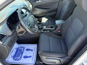 Hyundai Tucson (KATO НОВА), снимка 11