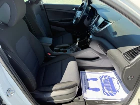 Hyundai Tucson (KATO НОВА), снимка 14