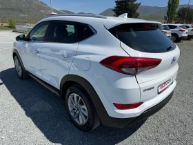 Hyundai Tucson (KATO НОВА), снимка 8